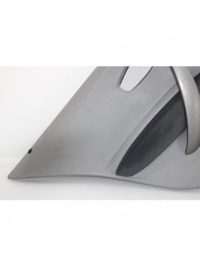 Recambio de guarnecido puerta trasera izquierda para bmw serie 1 berlina (e81/e87) 118d referencia OEM IAM 6971845