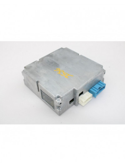 Recambio de modulo de video para bmw x6 (e71) 3.0 turbodiesel cat referencia OEM IAM 9206973