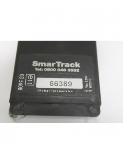 Recambio de modulo electronico para bmw x6 (e71) 3.0 turbodiesel cat referencia OEM IAM SMARTRACK