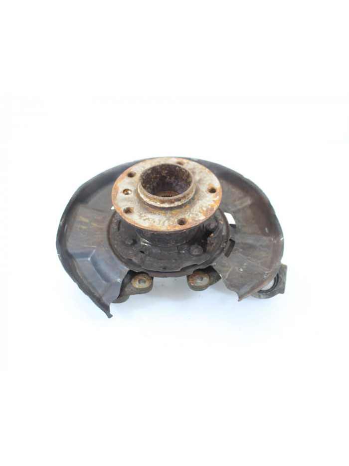 Recambio de mangueta trasera izquierda para bmw serie 1 cabrio (e88) 118d referencia OEM IAM 4351D
