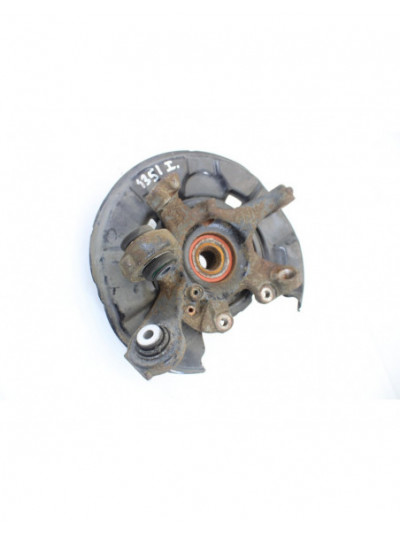 Recambio de mangueta trasera izquierda para bmw serie 1 cabrio (e88) 118d referencia OEM IAM 4351D