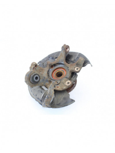 Recambio de mangueta trasera izquierda para bmw serie 1 cabrio (e88) 118d referencia OEM IAM 4351D