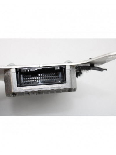 Modulo electronico BMW X6 3.0 Turbodiesel CAT 2009