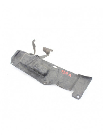 Recambio de cubrebajos para bmw serie 1 cabrio (e88) 118d referencia OEM IAM 517171317124351D