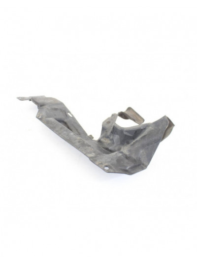 Recambio de cubrebajos para bmw serie 1 cabrio (e88) 118d referencia OEM IAM 517171317124351D