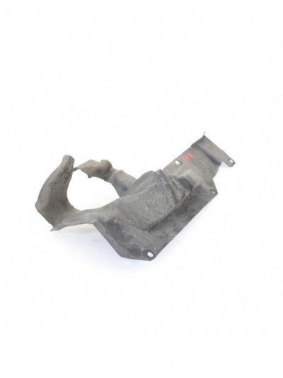 Recambio de cubrebajos para bmw serie 1 cabrio (e88) 118d referencia OEM IAM 517171317124351D