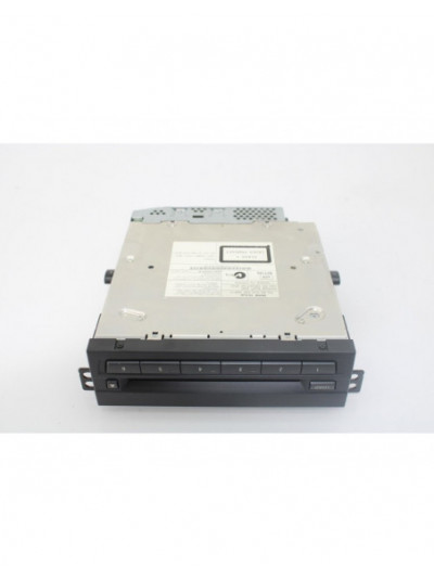 Recambio de sistema audio / radio cd para bmw x6 (e71) 3.0 turbodiesel cat referencia OEM IAM 65129205269