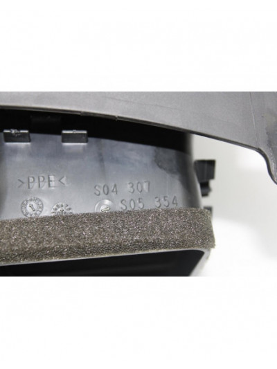 Rejilla aireadora BMW X6 3.0 Turbodiesel CAT 2009