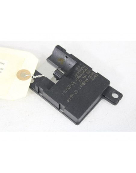 Recambio de amplificador antena para bmw x6 (e71) 3.0 turbodiesel cat referencia OEM IAM 84506928461
