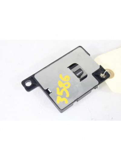 Recambio de amplificador antena para bmw x6 (e71) 3.0 turbodiesel cat referencia OEM IAM 84506928461