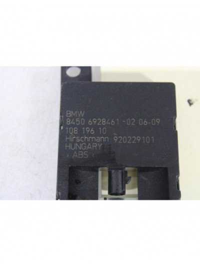 Recambio de amplificador antena para bmw x6 (e71) 3.0 turbodiesel cat referencia OEM IAM 84506928461
