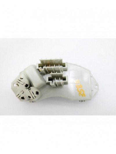 Regulador ventilador calefaccion BMW X6 3.0 Turbodiesel CAT 2009