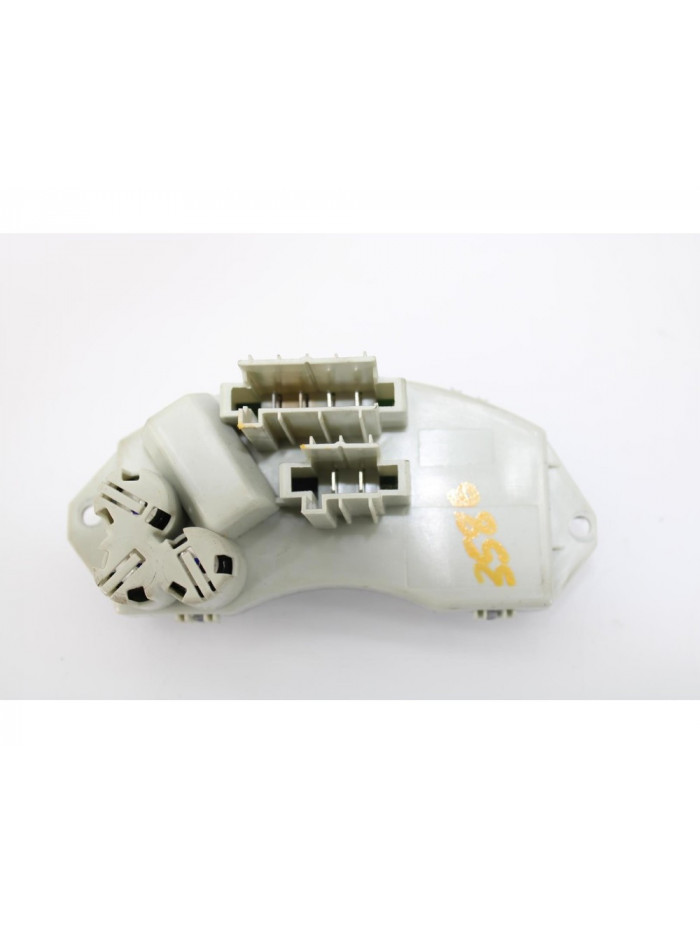 Regulador ventilador calefaccion BMW X6 3.0 Turbodiesel CAT 2009