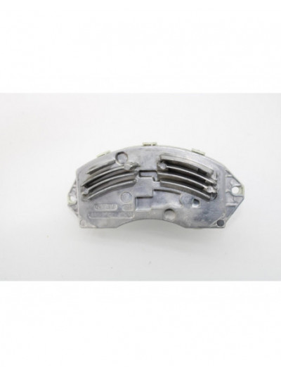 Regulador ventilador calefaccion BMW X6 3.0 Turbodiesel CAT 2009