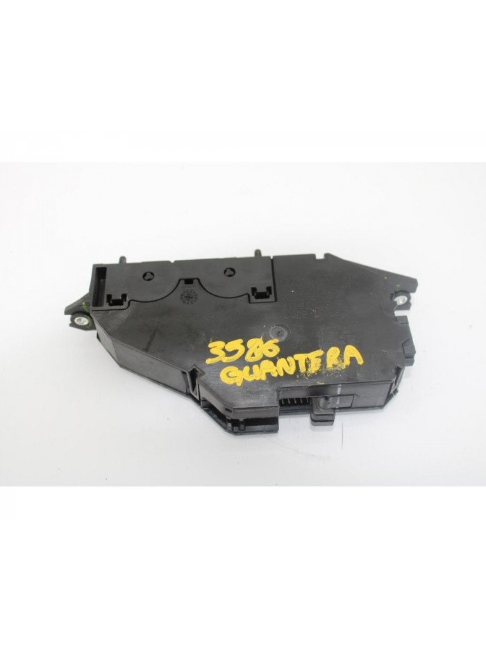 Modulo electronico BMW X6 3.0 Turbodiesel CAT 2009