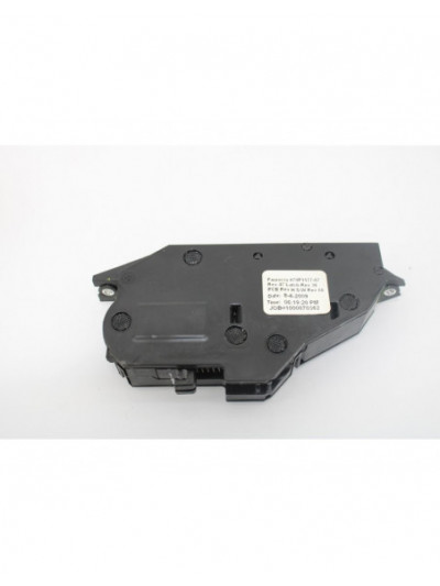 Modulo electronico BMW X6 3.0 Turbodiesel CAT 2009