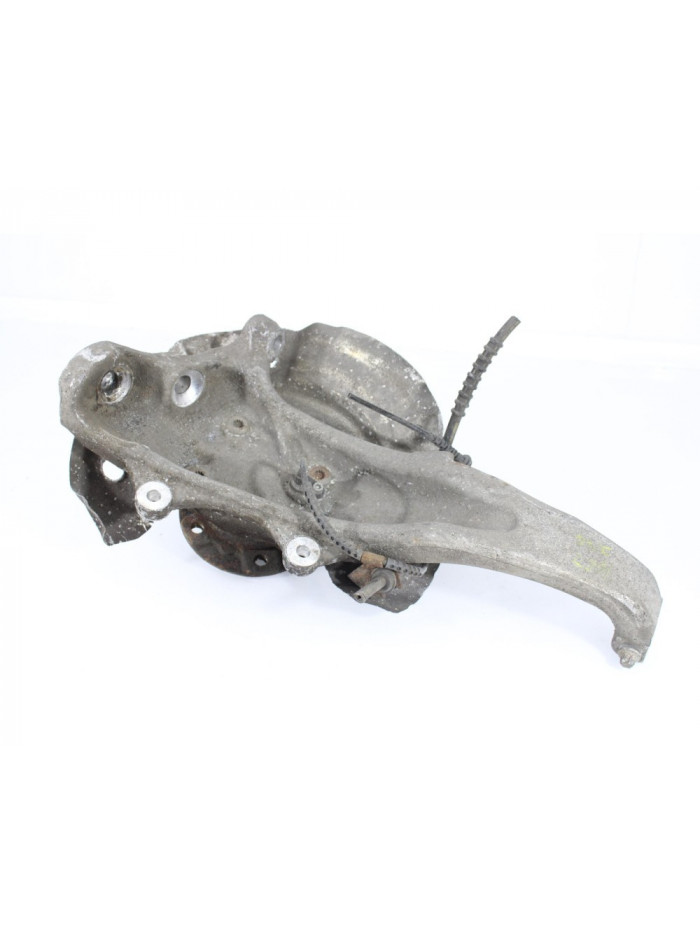 Recambio de mangueta delantera derecha para bmw serie 5 lim. (f10) 525d referencia OEM IAM 4062