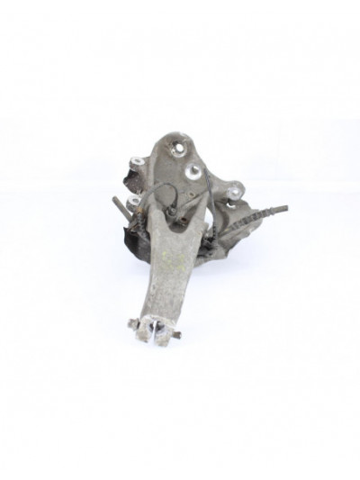 Recambio de mangueta delantera derecha para bmw serie 5 lim. (f10) 525d referencia OEM IAM 4062