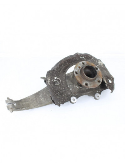 Recambio de mangueta delantera derecha para bmw serie 5 lim. (f10) 525d referencia OEM IAM 4062