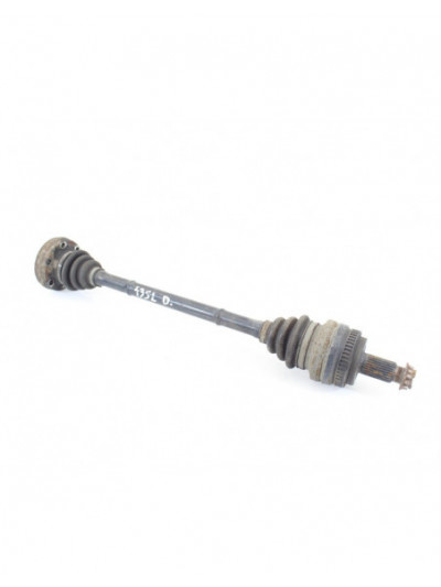 Transmision trasera derecha BMW SERIE 1 CABRIO 118d 2013