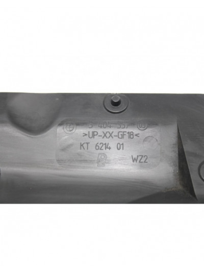 Recambio de molduras delanteras para bmw x3 (e83) 2.0 16v diesel cat referencia OEM IAM 3404357