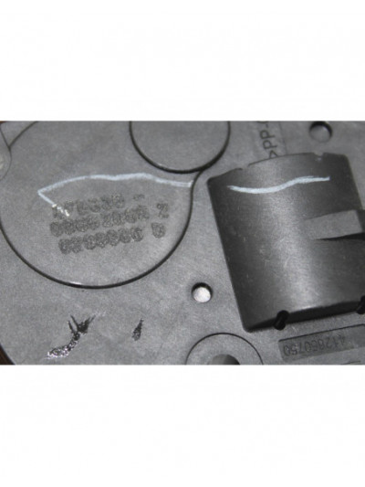 Motor trampilla calefacción BMW X6 3.0 Turbodiesel CAT 2009