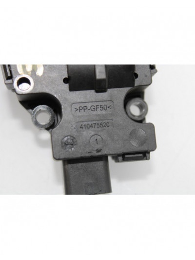 Motor trampilla calefacción BMW X6 3.0 Turbodiesel CAT 2009