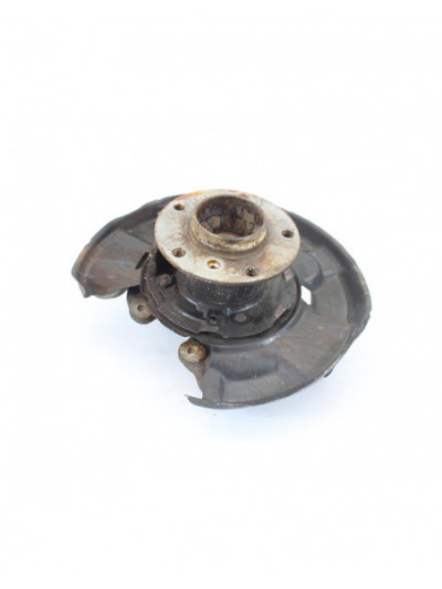 Recambio de mangueta trasera derecha para bmw serie 1 cabrio (e88) 118d referencia OEM IAM 4351D