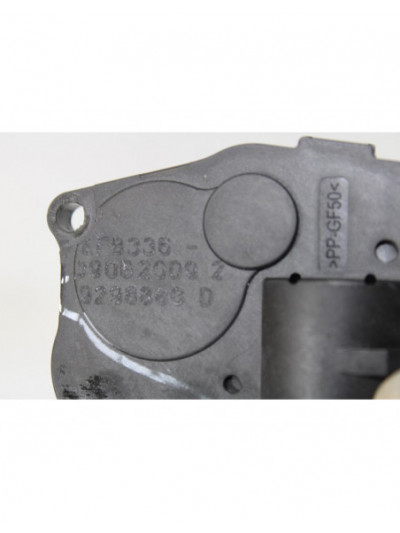 Motor trampilla calefacción BMW X6 3.0 Turbodiesel CAT 2009