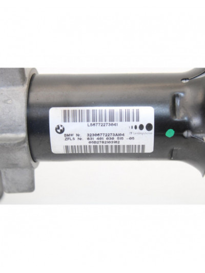 Columna direccion BMW SERIE 1 BERLINA 118d 2004