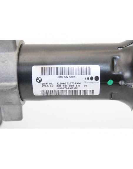 Columna direccion BMW SERIE 1 BERLINA 118d 2004