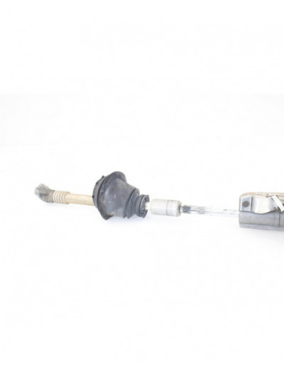 Columna direccion BMW SERIE 1 BERLINA 118d 2004