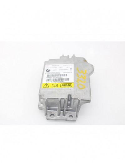 Recambio de centralita airbag para bmw serie 1 berlina (e81/e87) 118d referencia OEM IAM 6577916605701