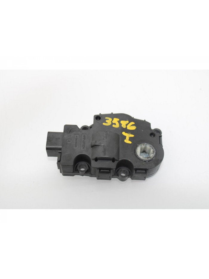 Motor trampilla calefacción BMW X6 3.0 Turbodiesel CAT 2009