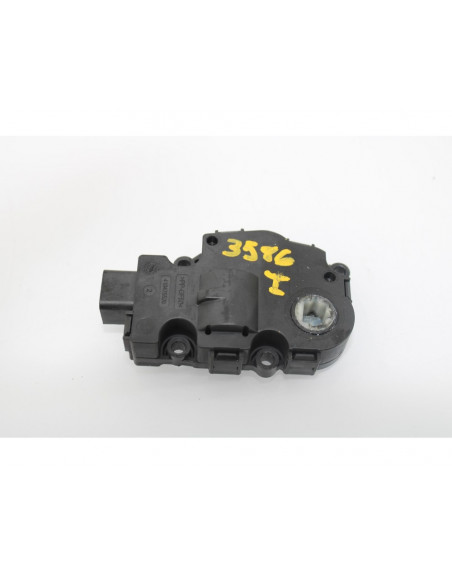 Motor trampilla calefacción BMW X6 3.0 Turbodiesel CAT 2009