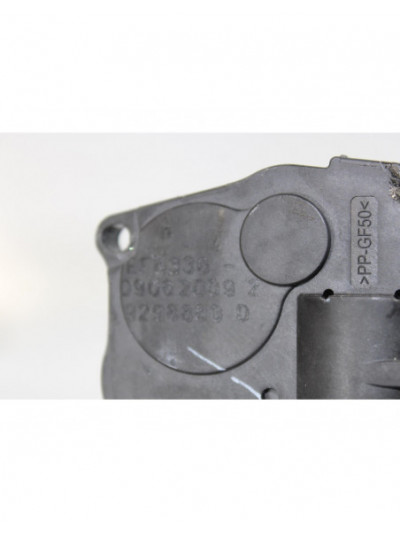 Motor trampilla calefacción BMW X6 3.0 Turbodiesel CAT 2009