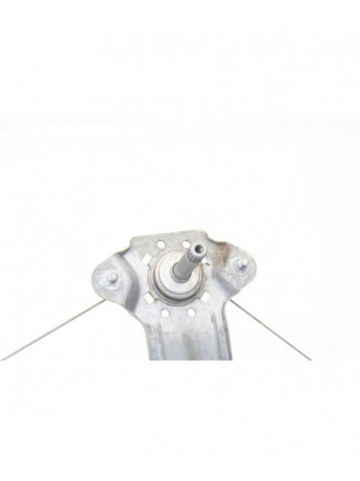 Elevalunas trasero izquierdo BMW SERIE 1 BERLINA 118d 2004