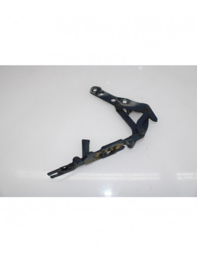 Recambio de bisagra capo derecha para bmw x3 (e83) 2.0 16v diesel cat referencia OEM IAM 3411448-03