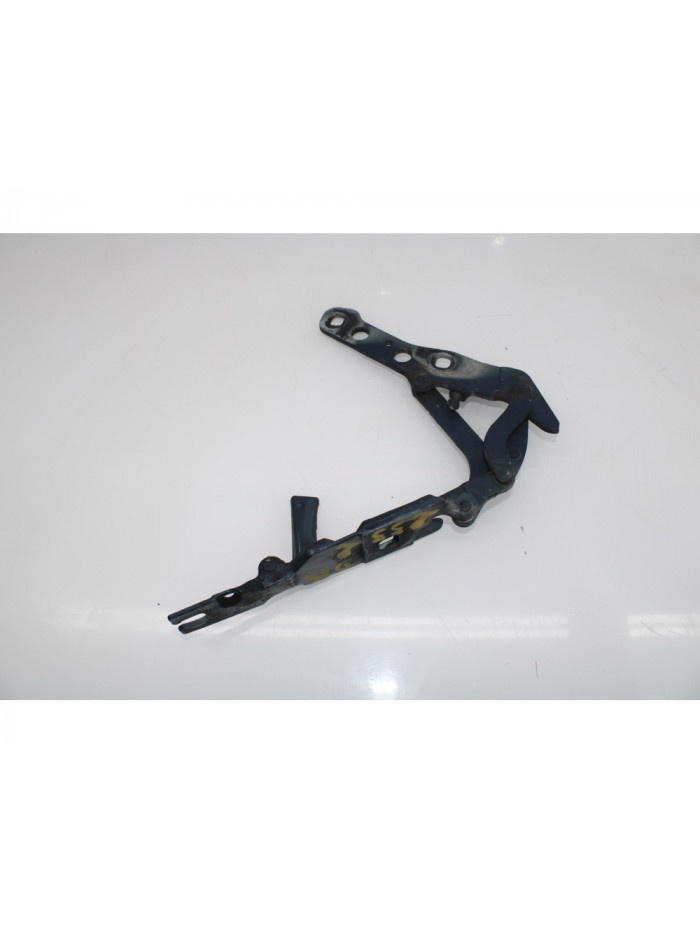 Bisagra capo derecha BMW X3 2.0 16V Diesel CAT 2006
