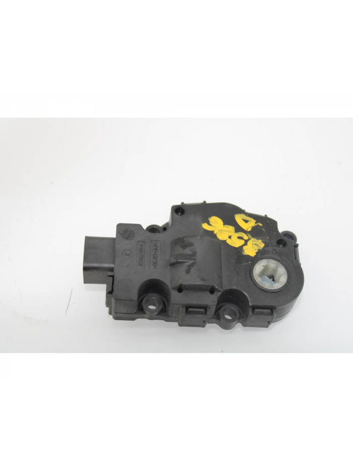 Motor trampilla calefacción BMW X6 3.0 Turbodiesel CAT 2009