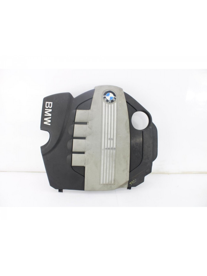 Cubierta motor BMW SERIE 1 BERLINA 118d 2008