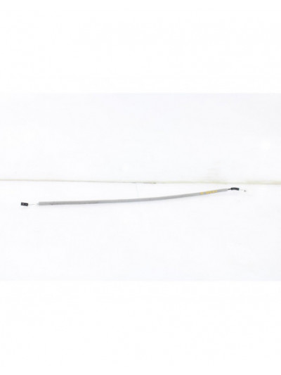 Recambio de cable cerradura para bmw serie 1 berlina (e81/e87) 118d referencia OEM IAM IZQUIERDO