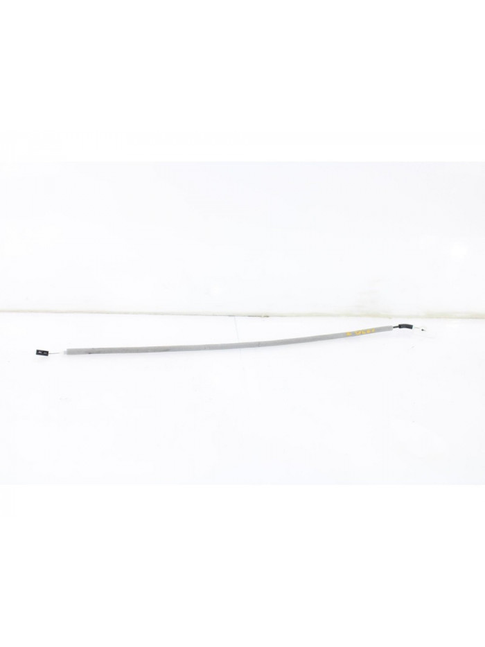 Recambio de cable cerradura para bmw serie 1 berlina (e81/e87) 118d referencia OEM IAM IZQUIERDO