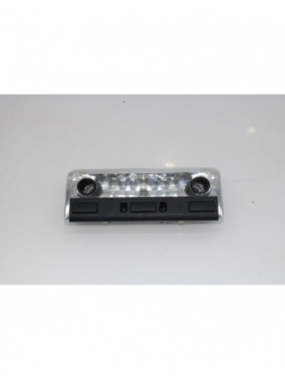 Recambio de luz interior para bmw x3 (e83) 2.0 16v diesel cat referencia OEM IAM 63.316962046