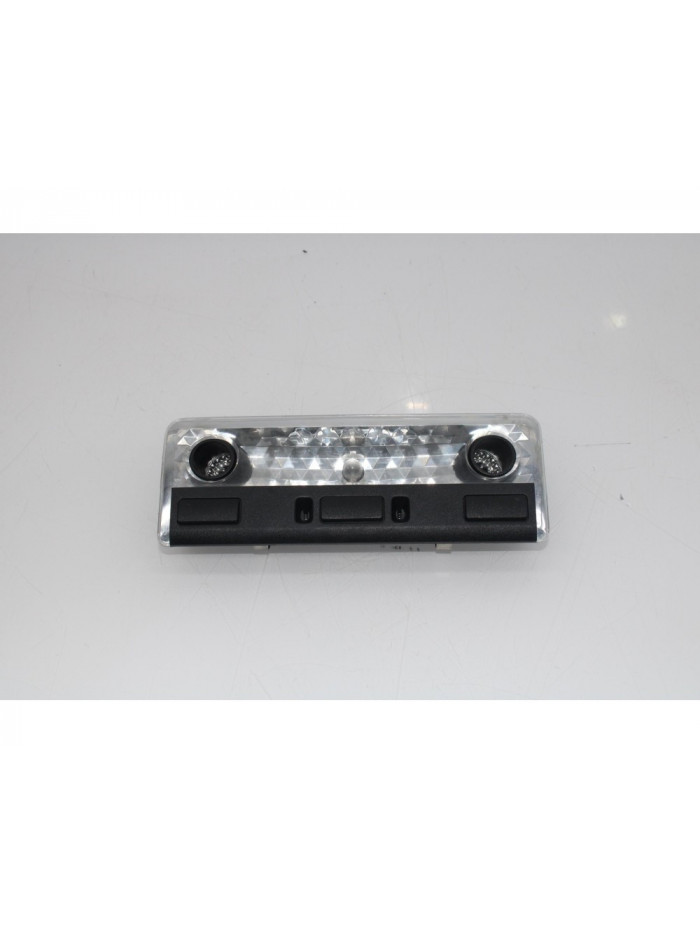 Recambio de luz interior para bmw x3 (e83) 2.0 16v diesel cat referencia OEM IAM 63.316962046