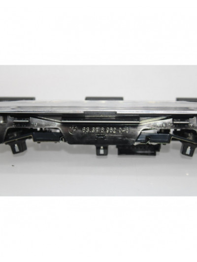 Recambio de luz interior para bmw x3 (e83) 2.0 16v diesel cat referencia OEM IAM 63.316962046