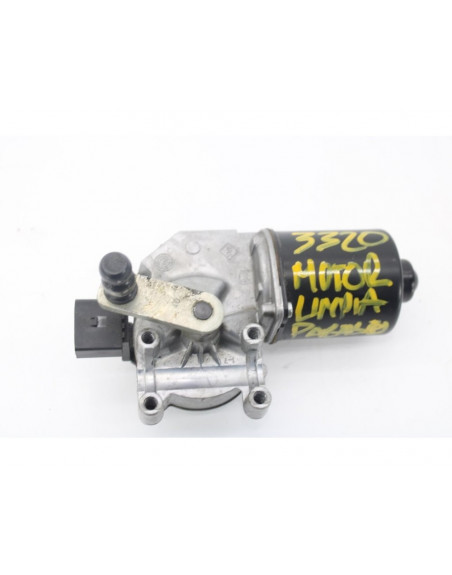 Recambio de motor limpia delantero para bmw serie 1 berlina (e81/e87) 118d referencia OEM IAM 719303701