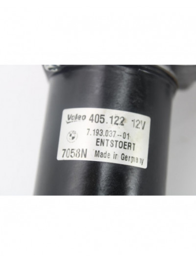 Recambio de motor limpia delantero para bmw serie 1 berlina (e81/e87) 118d referencia OEM IAM 719303701