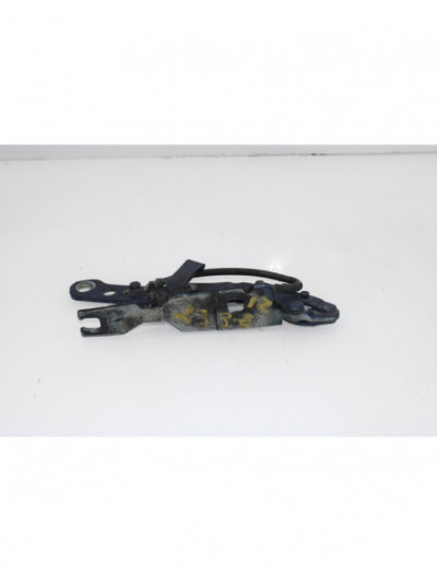 Recambio de bisagra capo izquierda para bmw x3 (e83) 2.0 16v diesel cat referencia OEM IAM 3411447-08