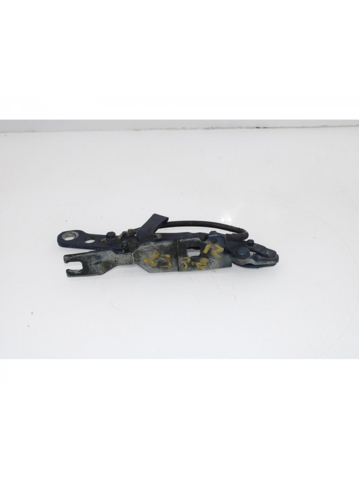 Bisagra capo izquierda BMW X3 2.0 16V Diesel CAT 2006